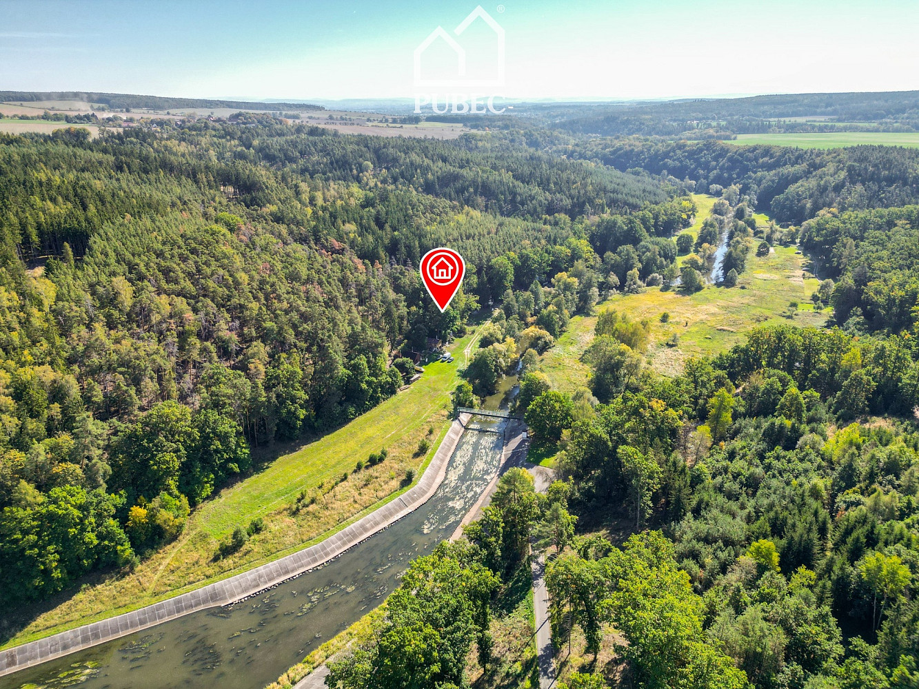 Prodej chaty/chalupy 82 m² s pozemkem 233 m² – fotografie 5