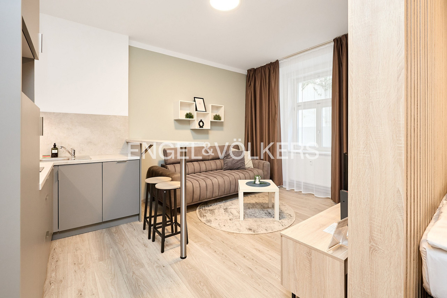 Prodej komerčního objektu (jiného typu) 34 m²