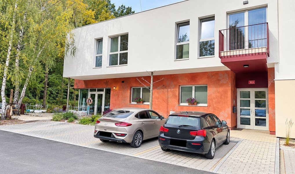 Pronájem bytu 2+kk 42 m², Hluboká nad Vltavou – náhled fotky 10
