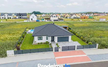 Prodej stavebního pozemku 681 m², Choťánky, okres Nymburk