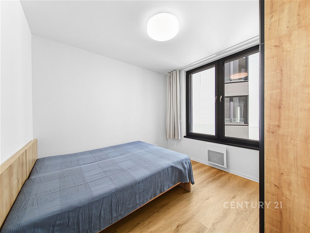 Prodej bytu 2+kk 36 m²