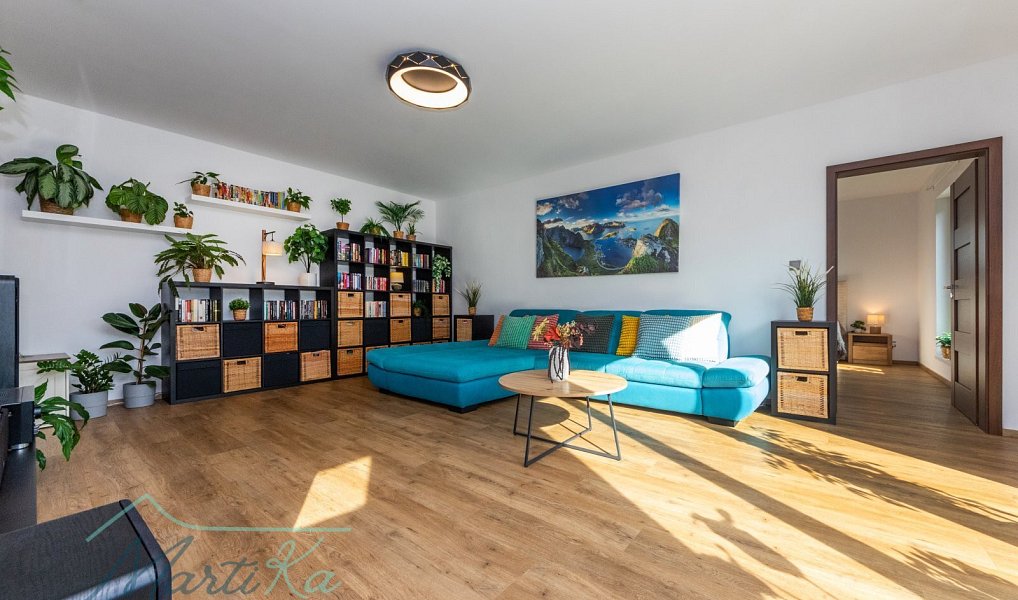 Prodej domu 114 m² s pozemkem 614 m², Kamenný Přívoz – náhled fotky 4