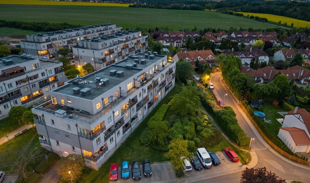 Prodej bytu 4+kk 87 m², Praha – náhled fotky 2