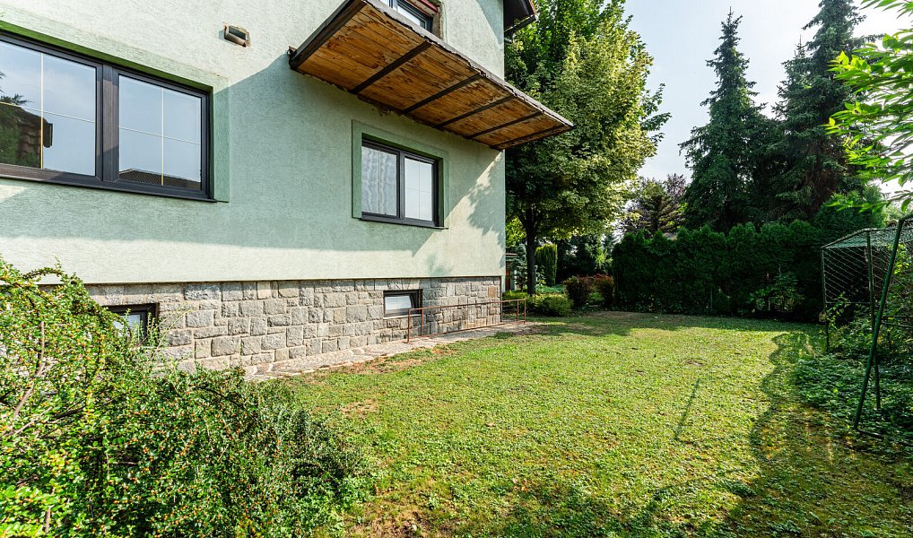 Pronájem bytu 3+1 82 m², Opava – náhled fotky 15