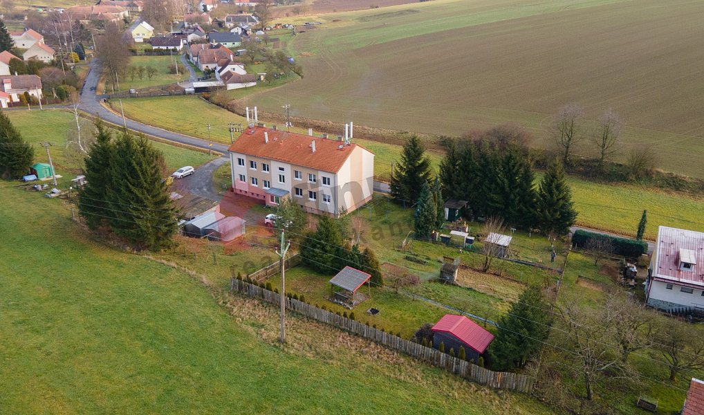 Prodej bytu 3+1 61 m², Rudná – náhled fotky 12