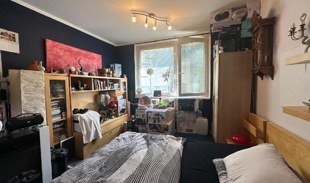 Prodej bytu 1+1 38 m², Zlín – náhled fotky 5
