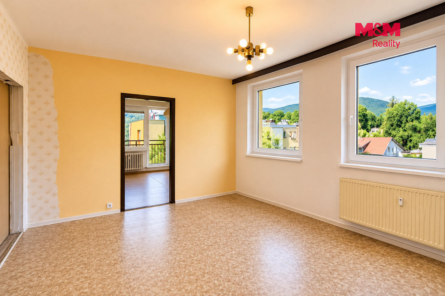 Prodej bytu 3+1 81 m² – fotografie 2