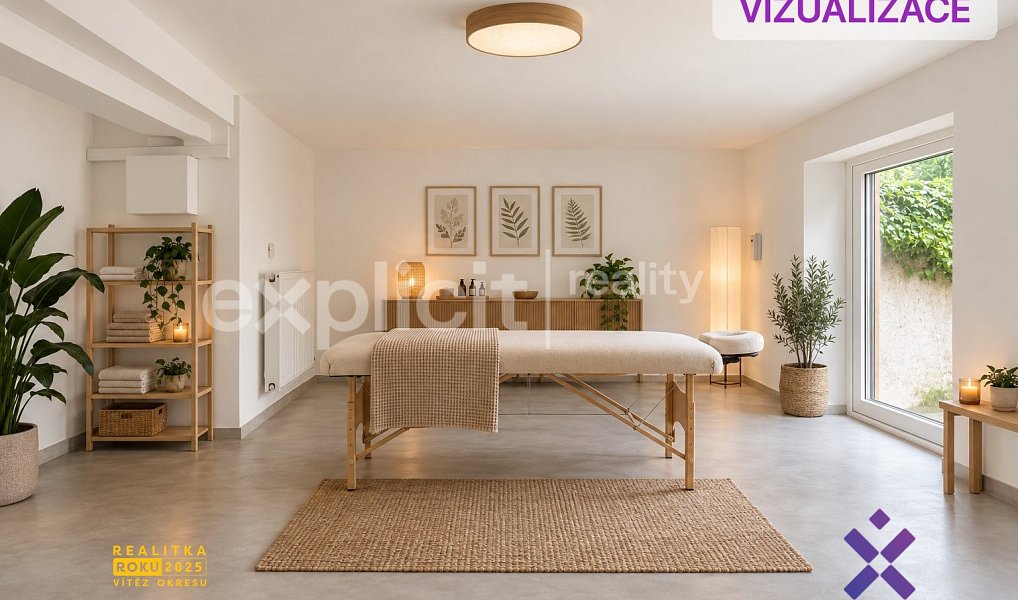 Prodej domu 163 m² s pozemkem 616 m², Šumice – náhled fotky 23