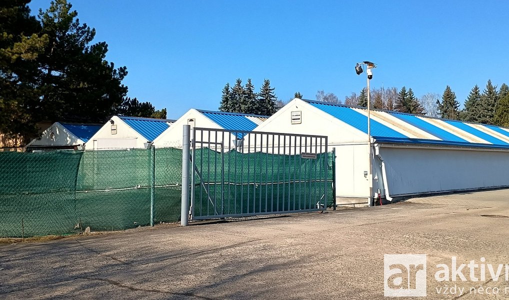 Pronájem skladovacích prostor 726 m², Kosmonosy – náhled fotky 15