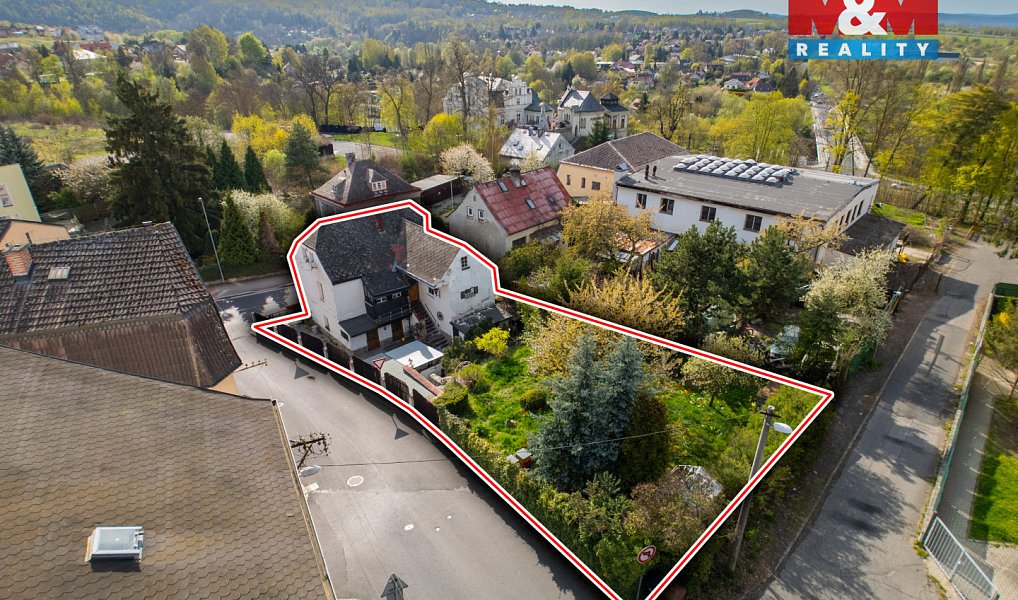 Prodej nájemního domu, činžáku 260 m², Karlovy Vary – náhled fotky 16
