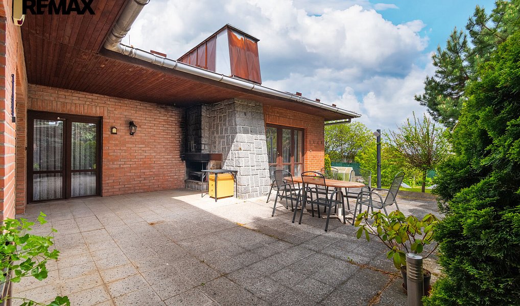 Prodej domu 264 m² s pozemkem 1 683 m², Příbram – náhled fotky 6