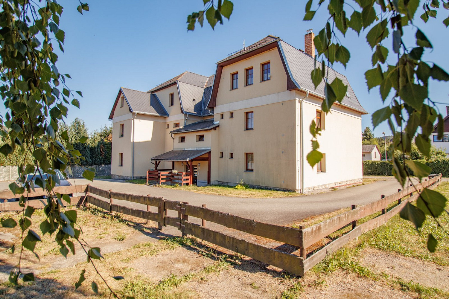 Prodej bytu 2+kk 94 m²