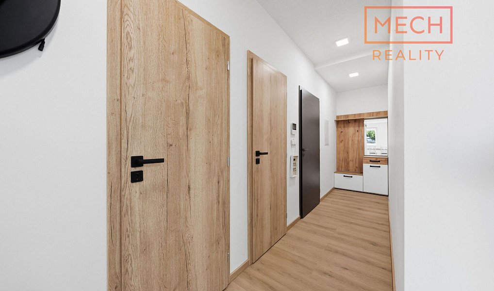 Prodej bytu 2+1 66 m², Hrušovany nad Jevišovkou – náhled fotky 10