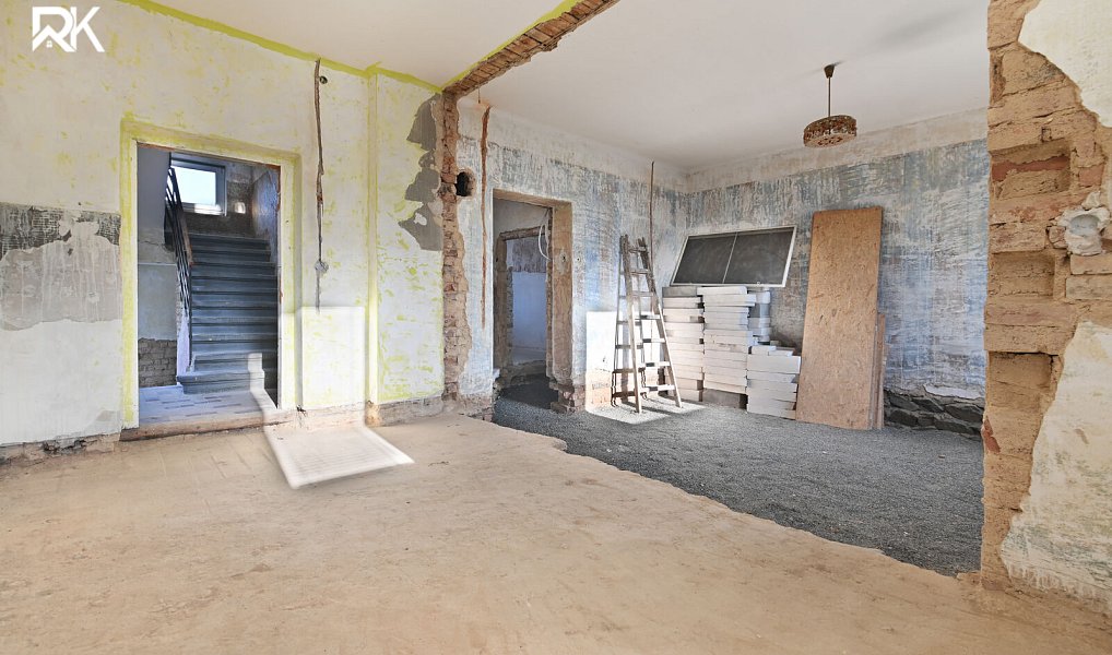 Prodej domu 146 m² s pozemkem 438 m², Týnec nad Labem – náhled fotky 8