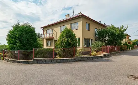 Prodej domu 210 m² s pozemkem 845 m², Na Křepčích, Choceň, okres Ústí nad Orlicí