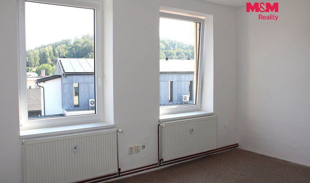 Pronájem kanceláře 18 m², Nová Paka – náhled fotky 6