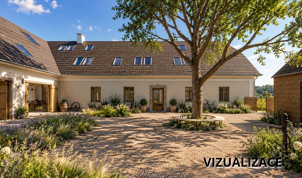 Prodej domu 780 m² s pozemkem 5 005 m², Fryšava pod Žákovou horou – náhled fotky 5