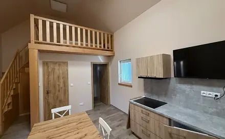 Prodej chaty/chalupy 32 m², Seč - Kraskov, okres Chrudim