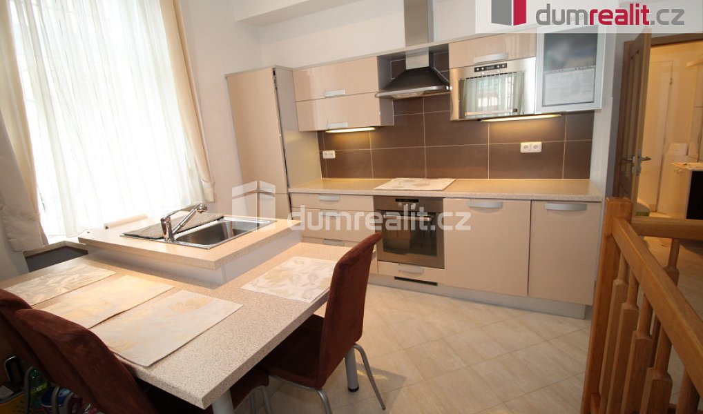 Prodej bytu 3+1 90 m², Mariánské Lázně – náhled fotky 6