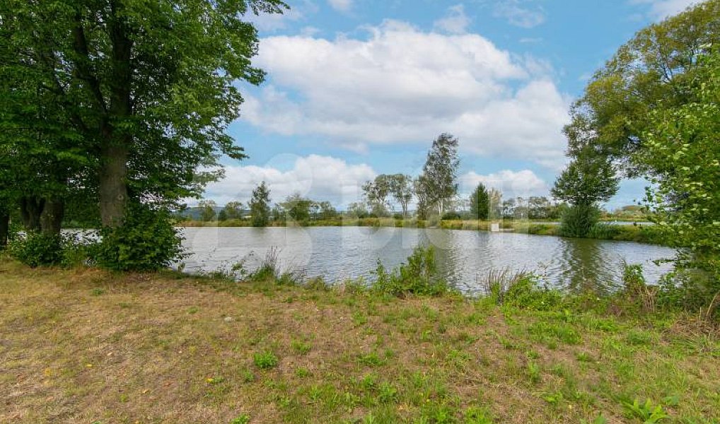 Prodej stavebního pozemku 3 324 m², Nýrsko – náhled fotky 4