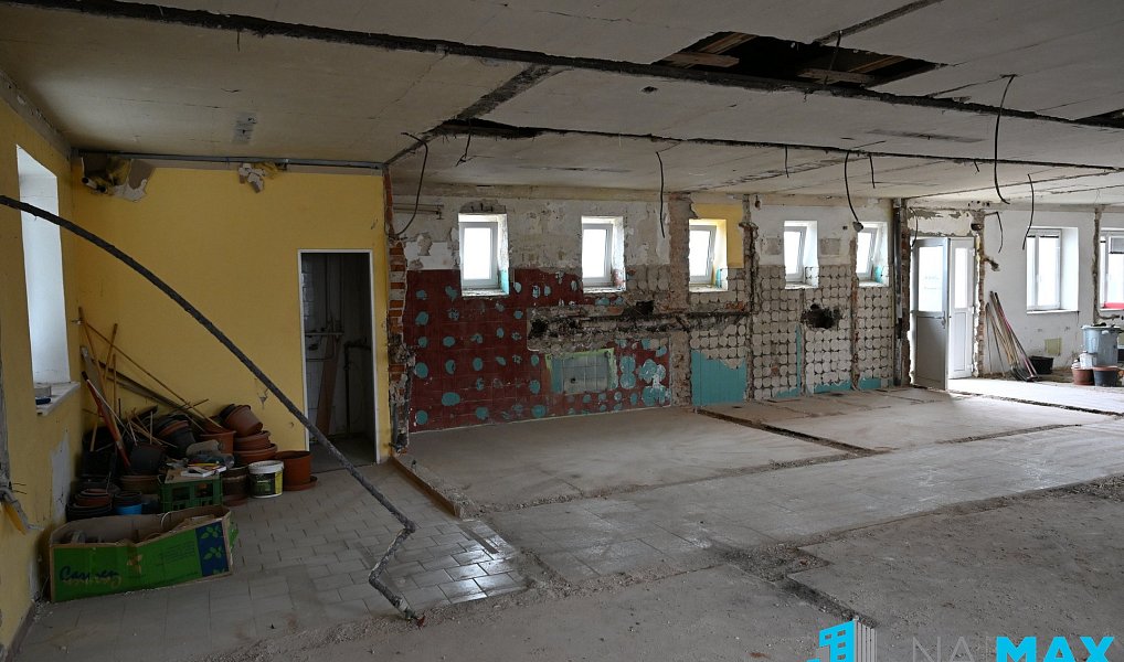 Prodej obchodních prostor 272 m², Znojmo – náhled fotky 7