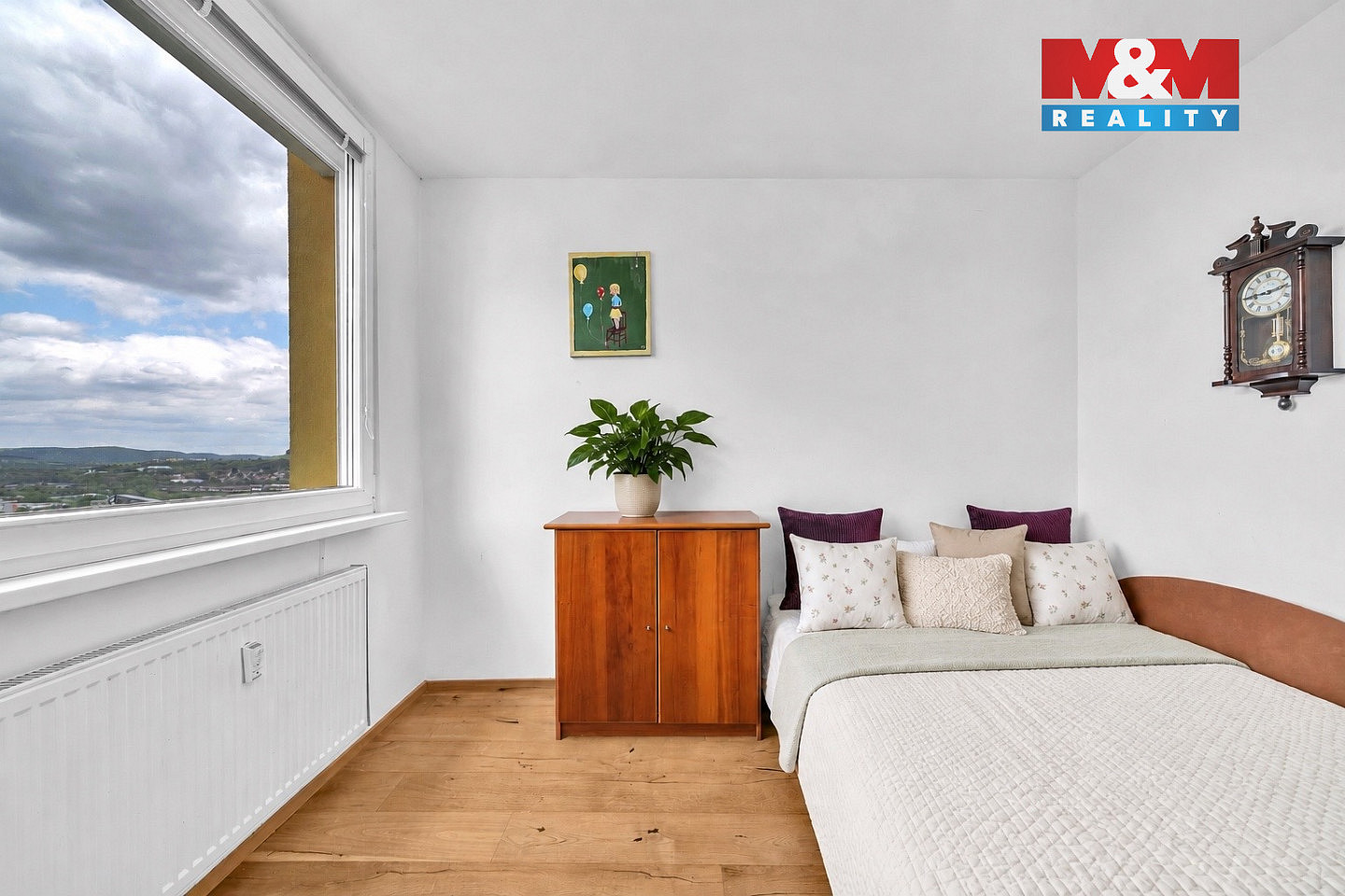 Prodej bytu 2+kk 39 m² – fotografie 4