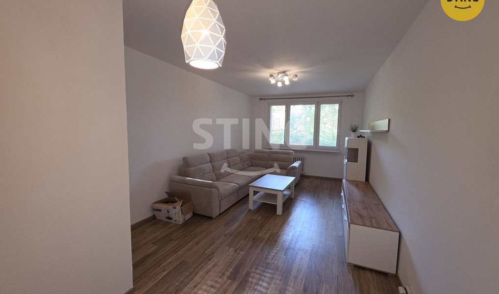 Pronájem bytu 3+1 74 m², Frýdek-Místek – náhled fotky 3