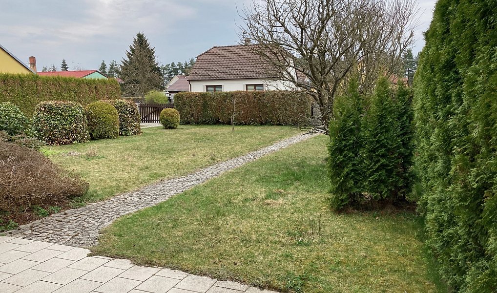 Prodej domu 140 m² s pozemkem 640 m², Dvory nad Lužnicí – náhled fotky 6