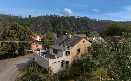 Prodej domu 291 m² s pozemkem 820 m², Račice, okres Rakovník