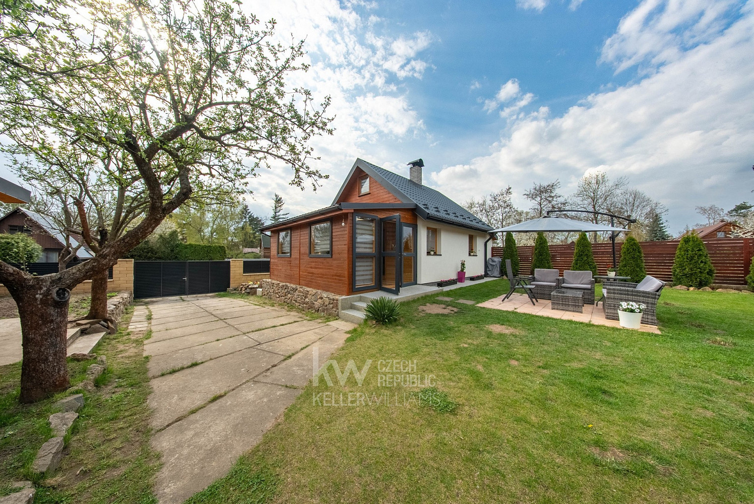 Prodej chaty/chalupy 70 m² s pozemkem 419 m² — photo 5