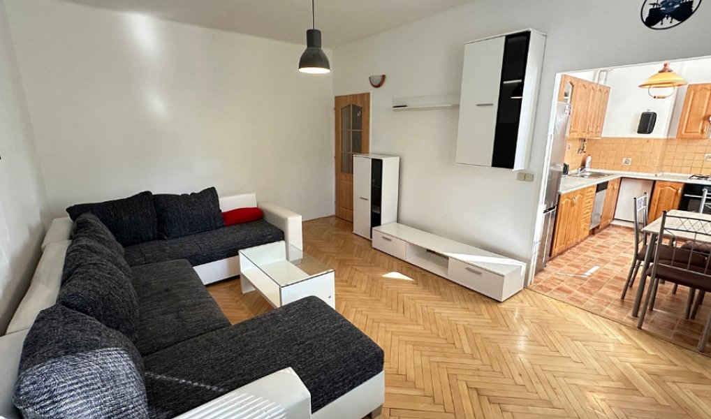 Pronájem bytu 2+1 55 m², Ústí nad Orlicí – náhled fotky 8