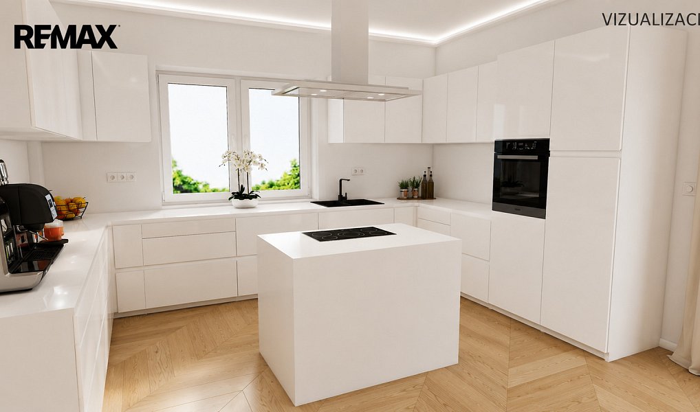 Prodej domu 213 m² s pozemkem 530 m², Poštovice – náhled fotky 7