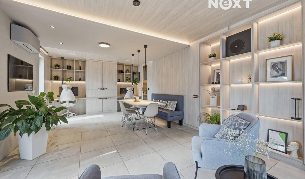 Prodej domu 180 m² s pozemkem 491 m², Jenštejn – náhled fotky 27