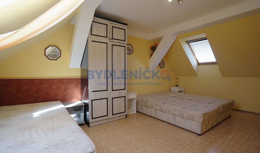 Prodej domu 475 m² s pozemkem 2 453 m², Chlum u Třeboně – náhled fotky 25
