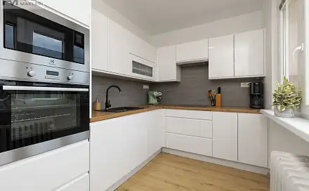 Prodej bytu 2+1 53 m², Závodní, Ostrava - Hrabůvka