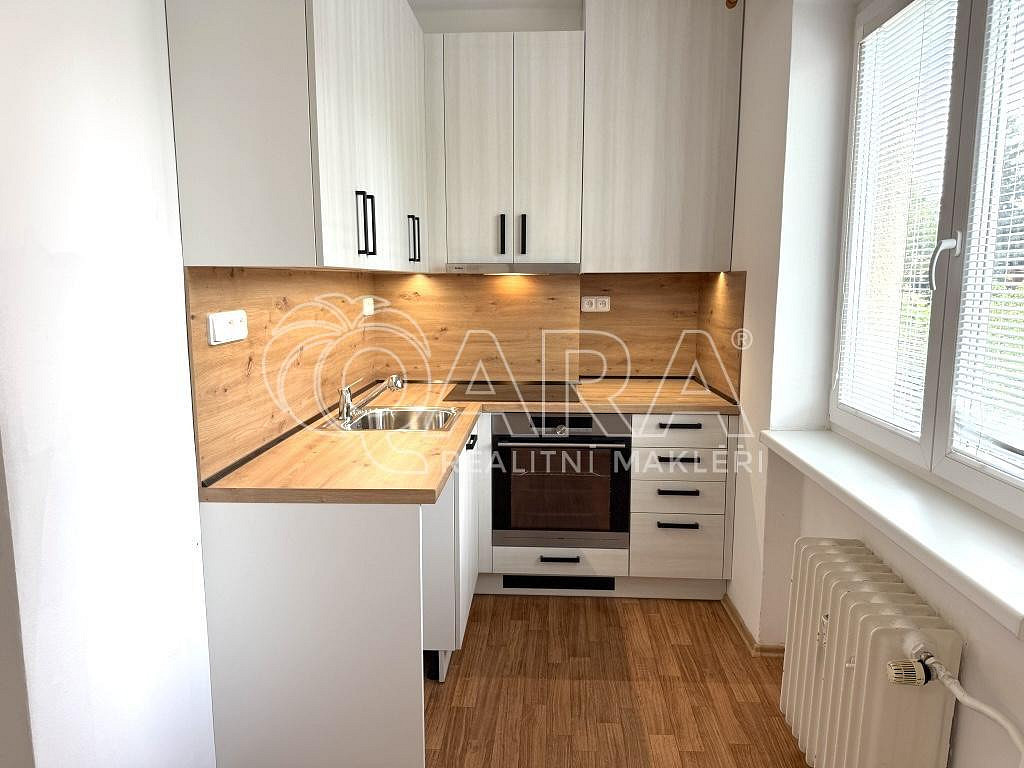 Pronájem bytu 3+1 62 m² – fotografie 3
