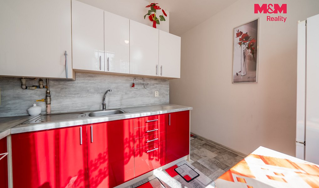 Prodej bytu 3+1 71 m², Třinec – náhled fotky 3