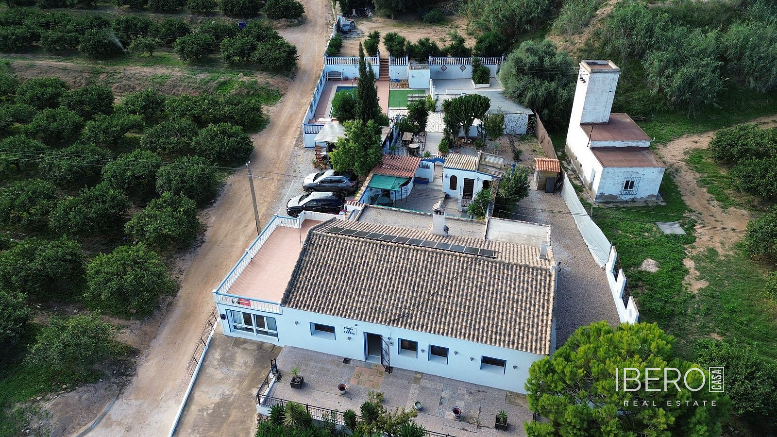 Casa 5+kk – Pilar de la Horadada, Residencial Adelaida, Pinar de Campoverde - Vista 2