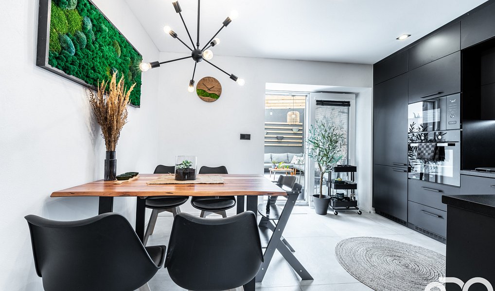 Prodej domu 156 m² s pozemkem 203 m², Hlinsko – náhled fotky 2