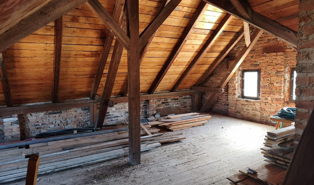 Prodej chalupy 65 m² s pozemkem 248 m², Klokočov – náhled fotky 13