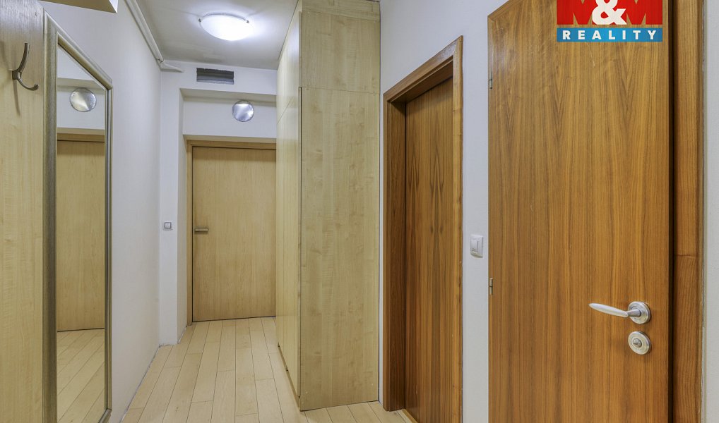 Prodej bytu 4+kk 106 m², Plzeň – náhled fotky 18