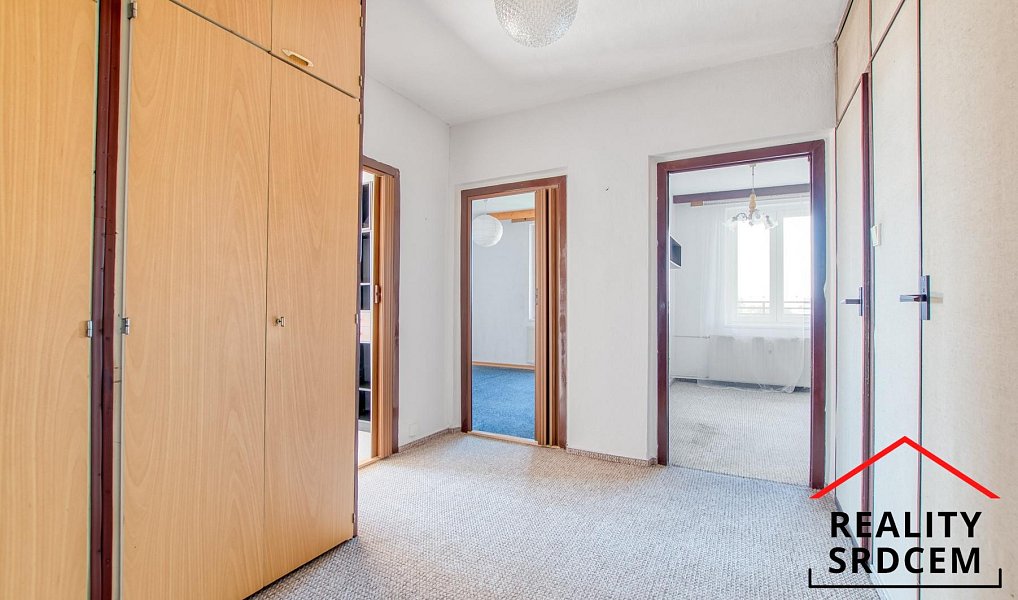 Pronájem bytu 3+1 71 m², Ostrava – náhled fotky 19