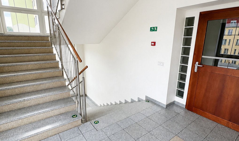 Prodej bytu 1+kk 44 m², Karlovy Vary – náhled fotky 3