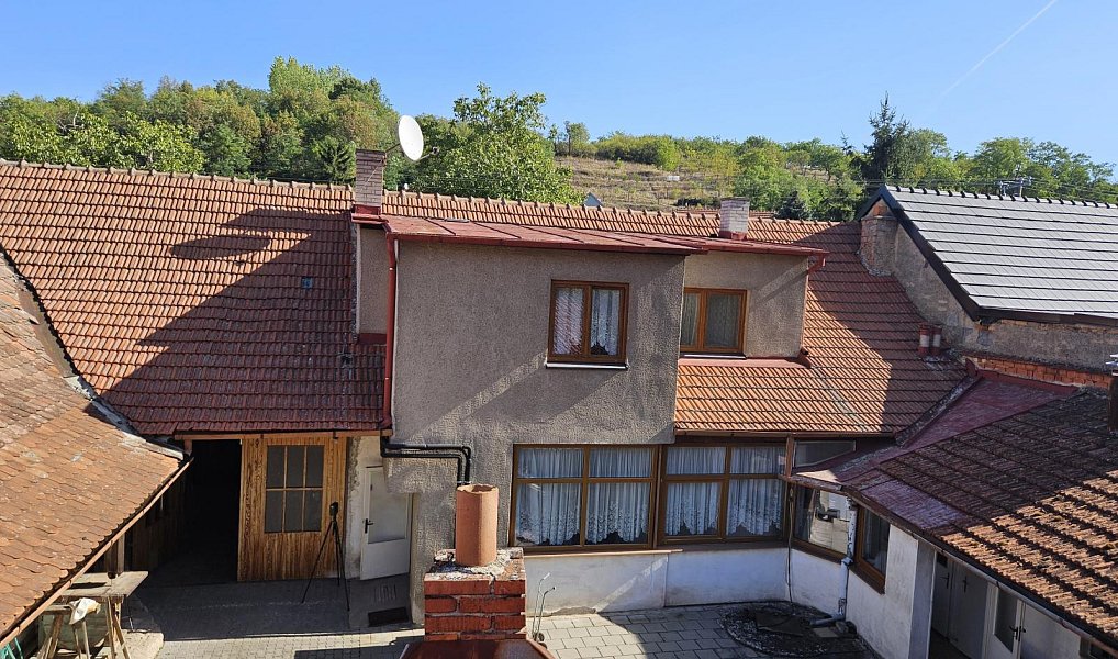Prodej domu 177 m² s pozemkem 609 m², Borkovany – náhled fotky 27