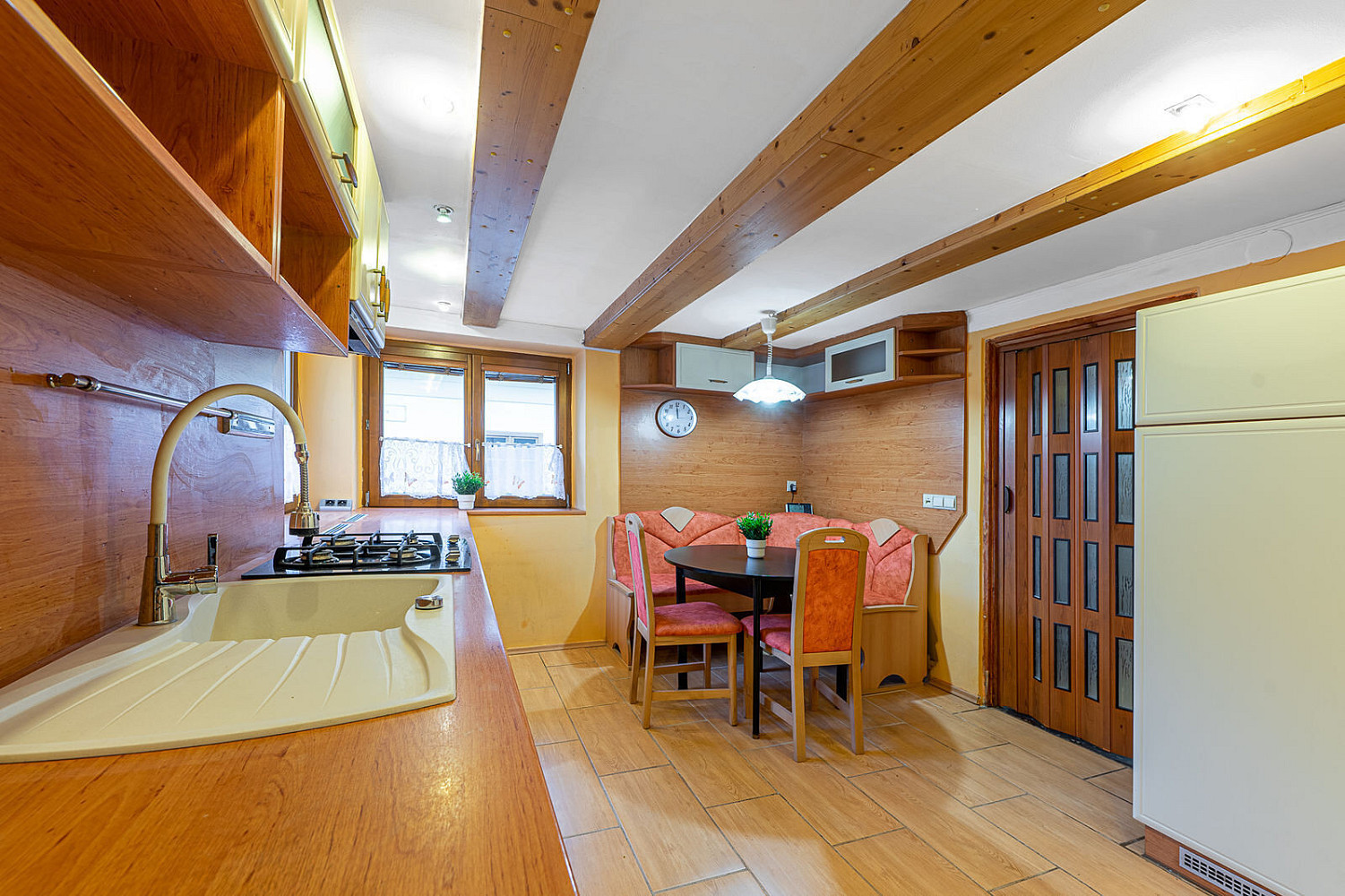Prodej domu 90 m² s pozemkem 113 m² — photo 4