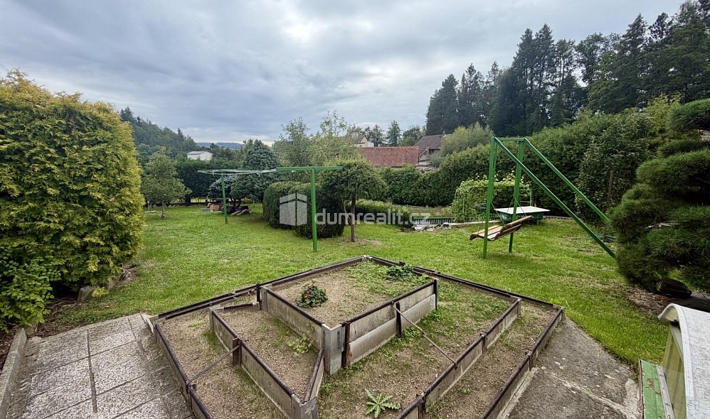 Prodej domu 100 m² s pozemkem 987 m², Zruč nad Sázavou – náhled fotky 44