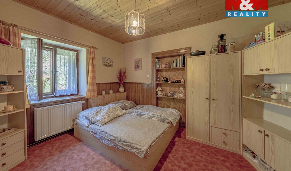 Prodej domu 150 m² s pozemkem 1 241 m², Staňkovice – náhled fotky 10