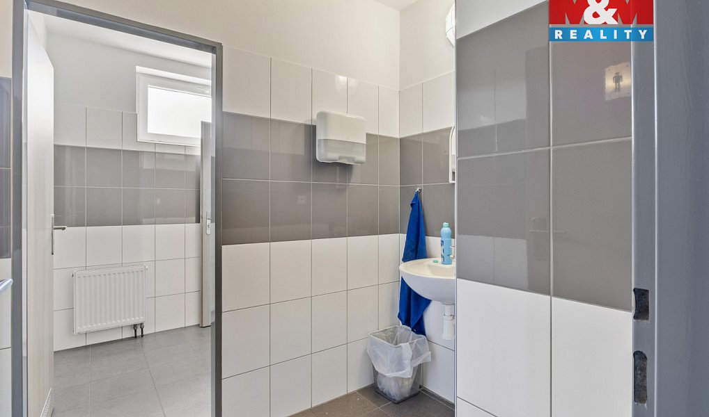 Pronájem kanceláře 30 m², Buštěhrad – náhled fotky 4