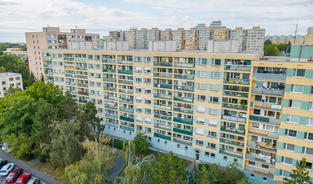 Prodej bytu 3+1 67 m², Praha – náhled fotky 3