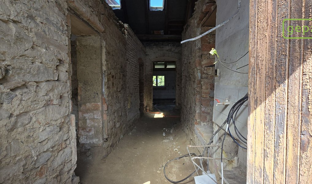 Prodej domu 120 m² s pozemkem 179 m², Hořice na Šumavě – náhled fotky 4